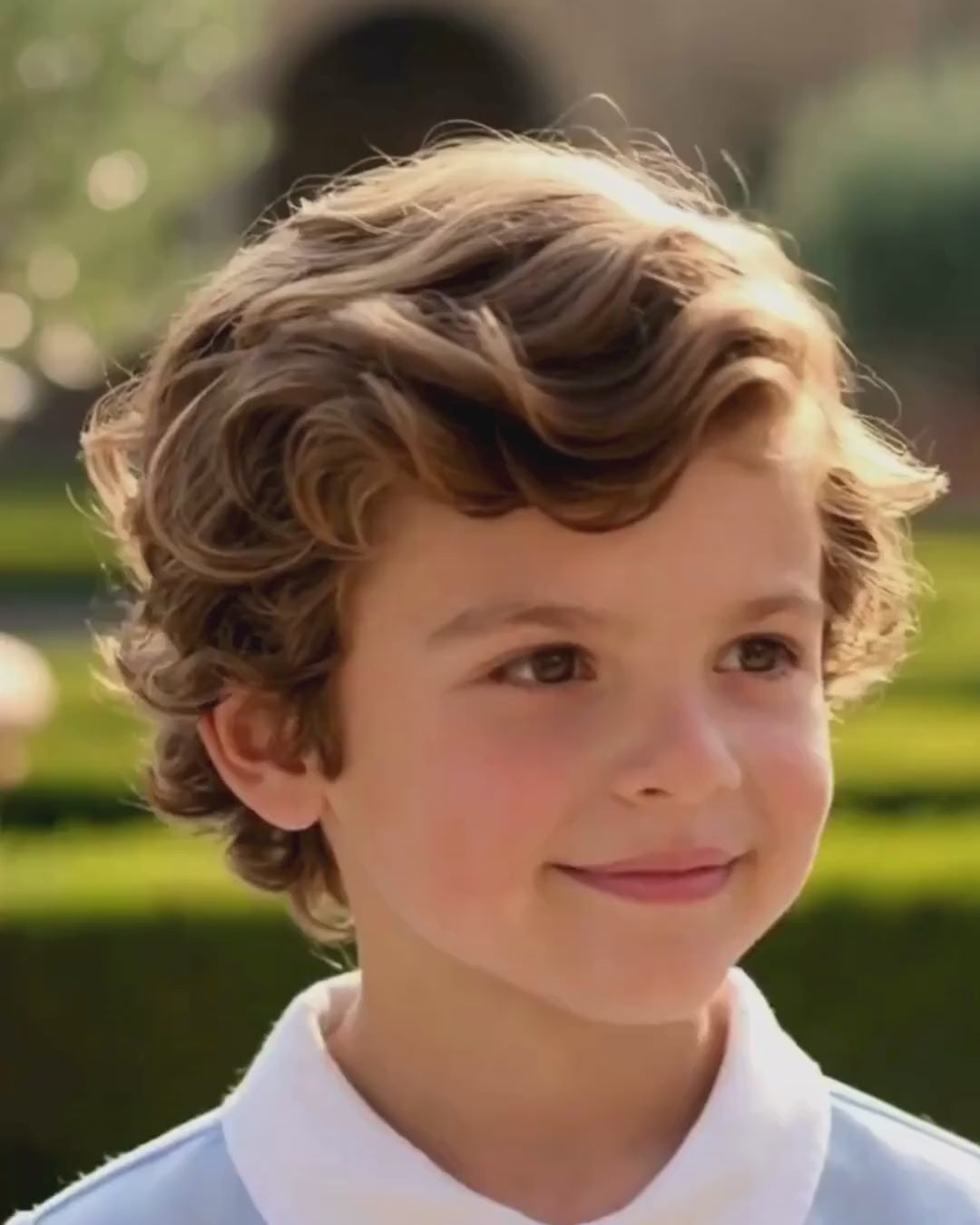 Oscar Polo Shirt